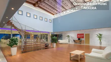 Oceanis Hotel
