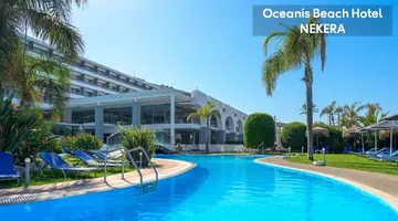Oceanis Hotel