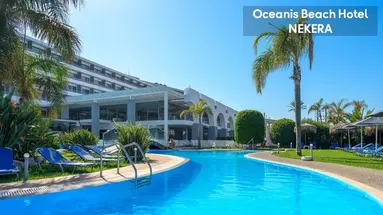 Oceanis Hotel