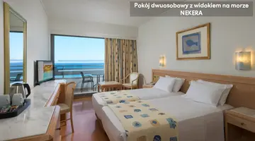 Oceanis Hotel
