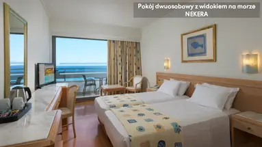 Oceanis Hotel