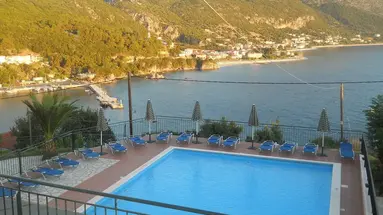 Oceanis Hotel
