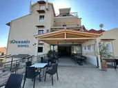 Oceanis Hotel
