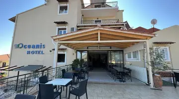 Oceanis Hotel