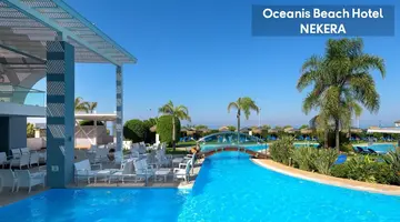 Oceanis Hotel