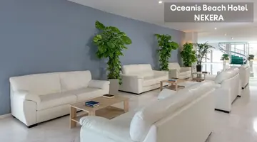 Oceanis Hotel