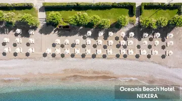 Oceanis Hotel