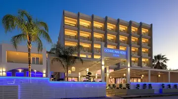 Oceanis Park Hotel