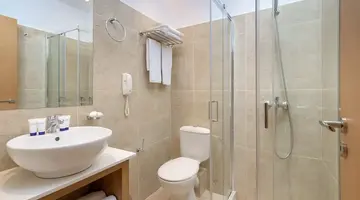 Oceanis Park Hotel