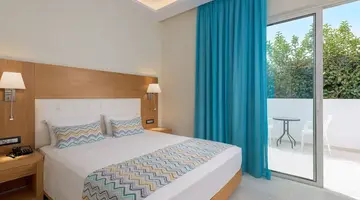 Oceanis Park Hotel