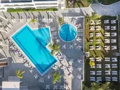 Oceanis Park Hotel