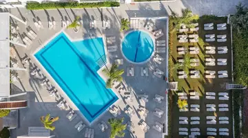 Oceanis Park Hotel