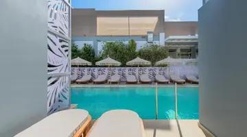 Oceanis Park Hotel