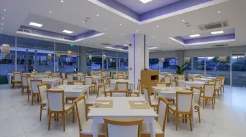 Oceanis Park Hotel