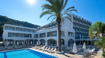 Oceanis Park Hotel