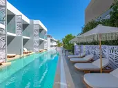 Oceanis Park Hotel