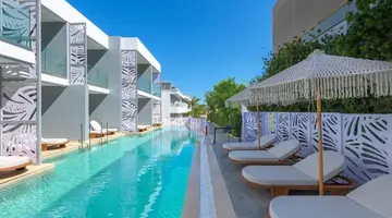 Oceanis Park Hotel