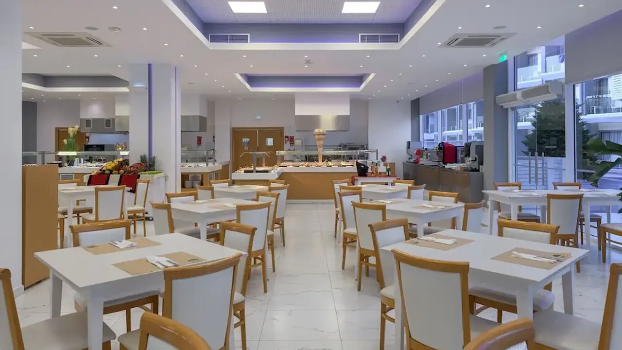 Oceanis Park Hotel