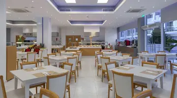 Oceanis Park Hotel