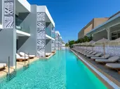 Oceanis Park Hotel