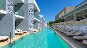 Oceanis Park Hotel