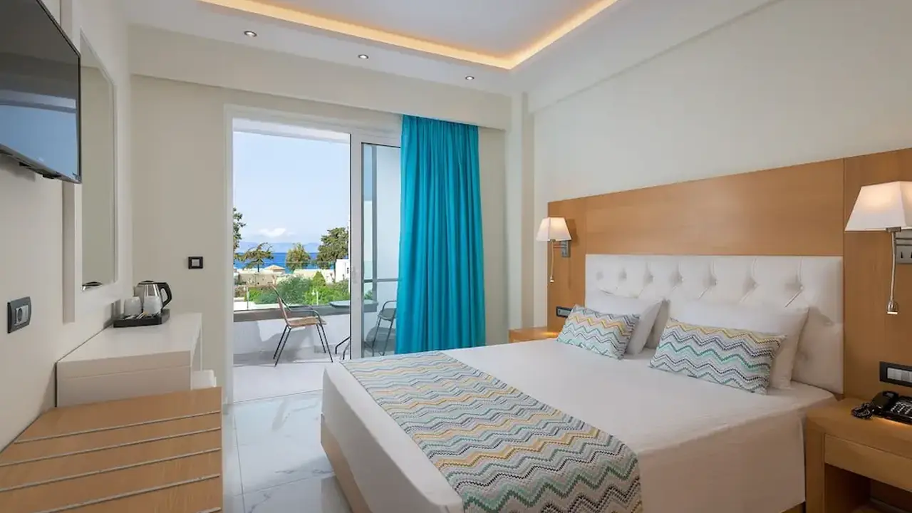 Oceanis Park Hotel