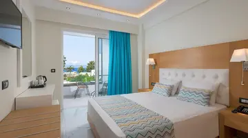 Oceanis Park Hotel