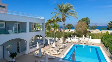 Oceanis Park Hotel
