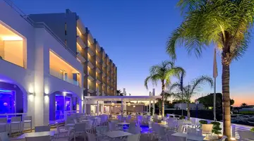Oceanis Park Hotel
