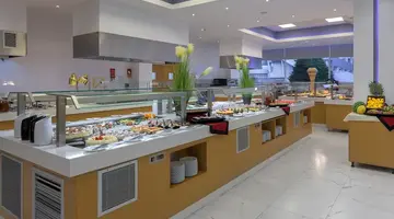 Oceanis Park Hotel