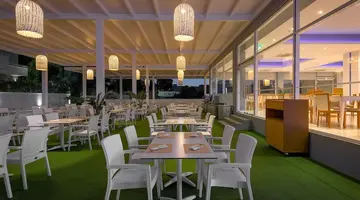 Oceanis Park Hotel