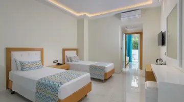 Oceanis Park Hotel