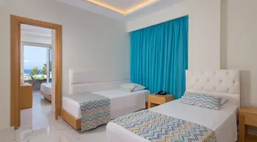 Oceanis Park Hotel