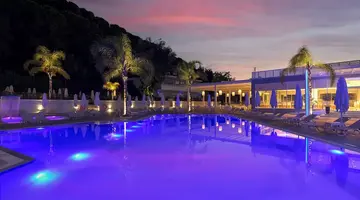 Oceanis Park Hotel
