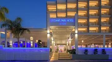 Oceanis Park Hotel