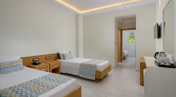 Oceanis Park Hotel
