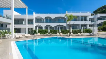 Oceanis Park Hotel