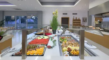 Oceanis Park Hotel