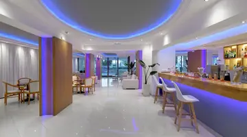Oceanis Park Hotel