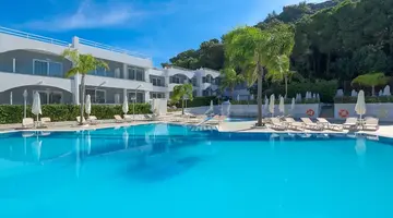 Oceanis Park Hotel