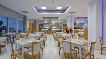 Oceanis Park Hotel