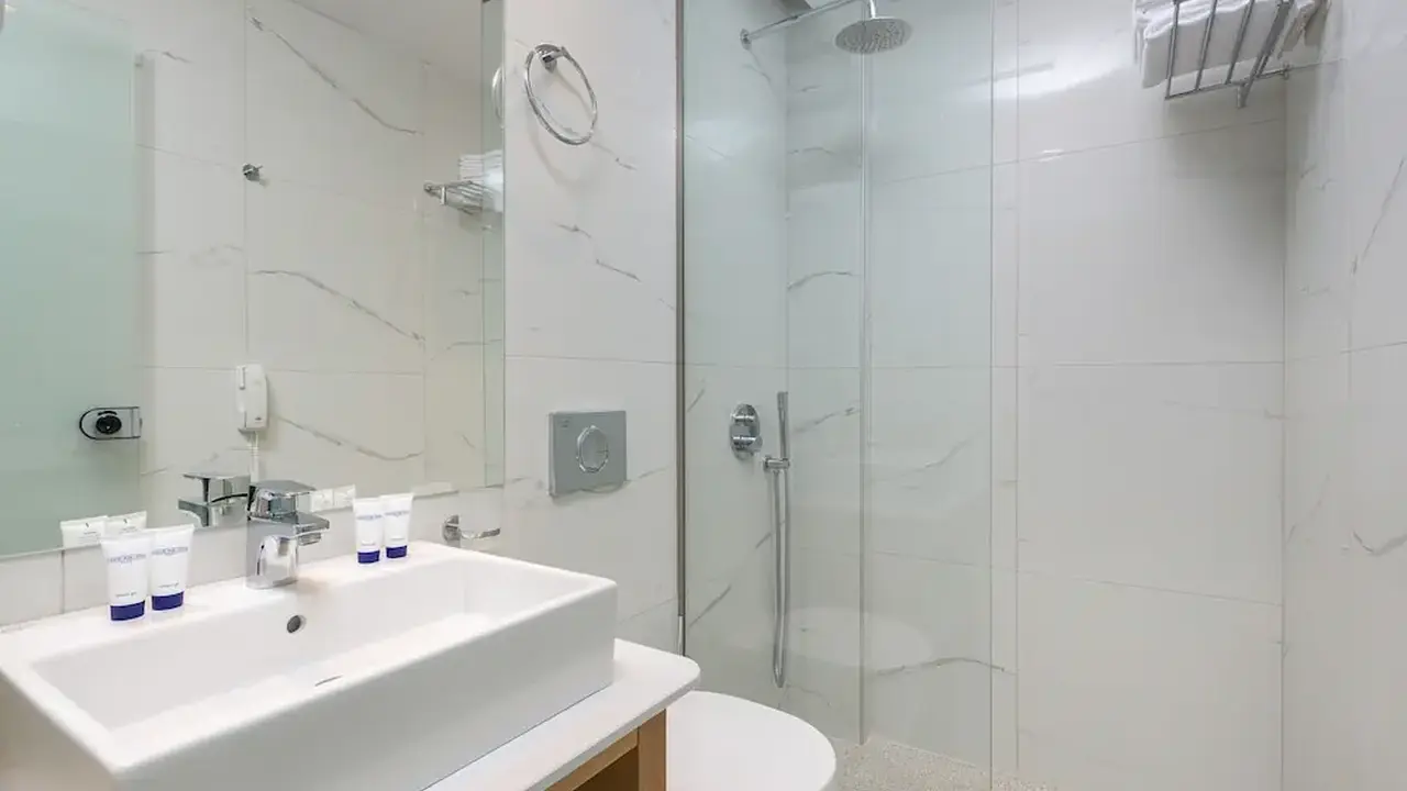 Oceanis Park Hotel