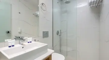 Oceanis Park Hotel