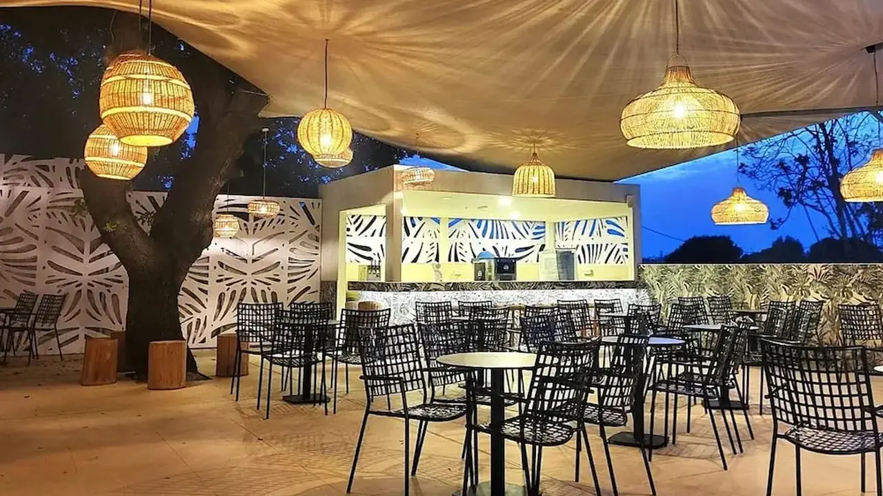 Oceanis Park Hotel