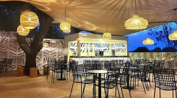 Oceanis Park Hotel