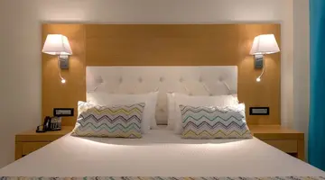 Oceanis Park Hotel