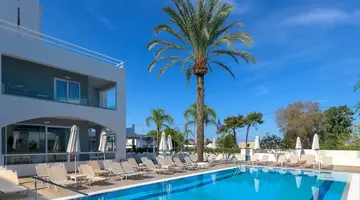Oceanis Park Hotel