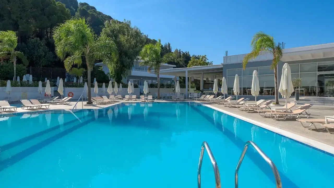 Oceanis Park Hotel
