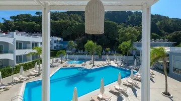 Oceanis Park