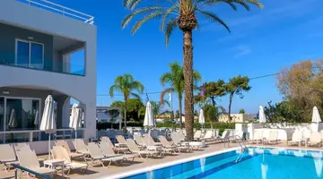 Oceanis Park